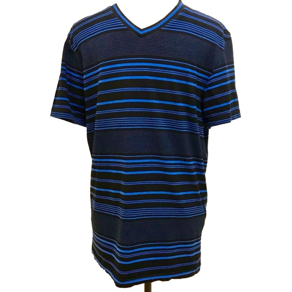 Alfani Short Sleeve Tee